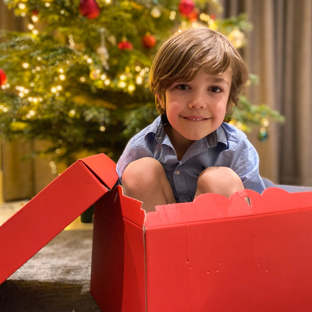 Was macht Ihr eigentlich mit euren Kindern im Dezember, in Vor- und Weihnachtszeit?